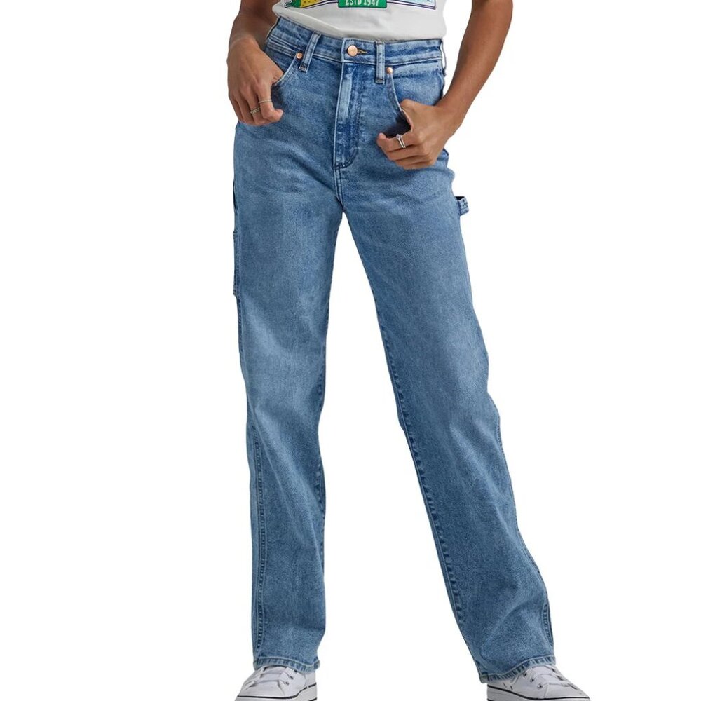 NWT Wrangle Carpenter Jeans